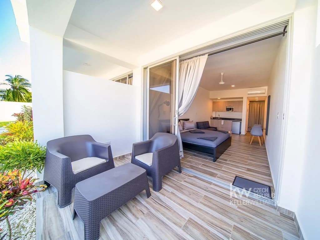 1 Br Studio-8