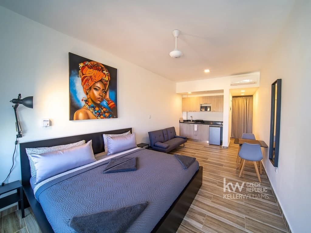 1 Br Studio-2