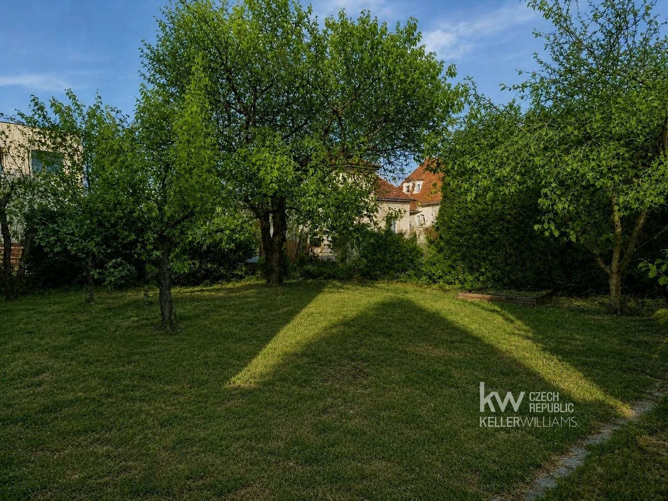 Fotografie nemovitosti