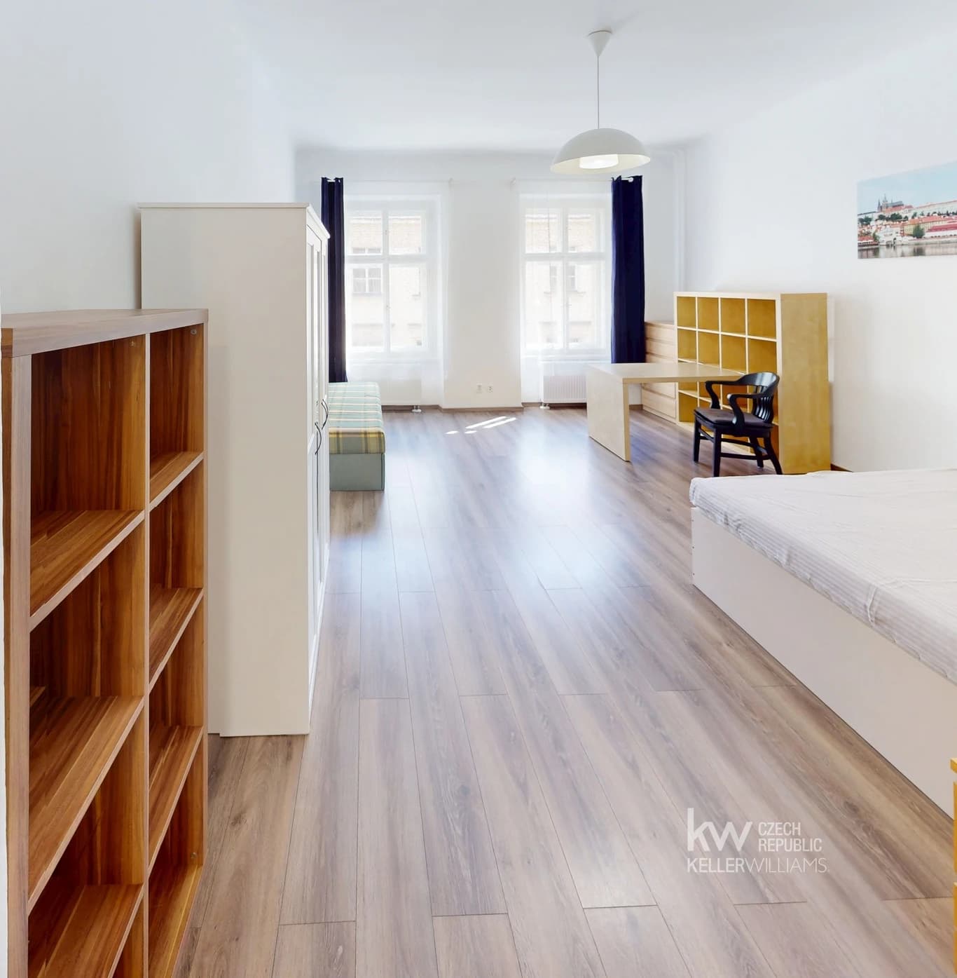 Pokoj/ Room