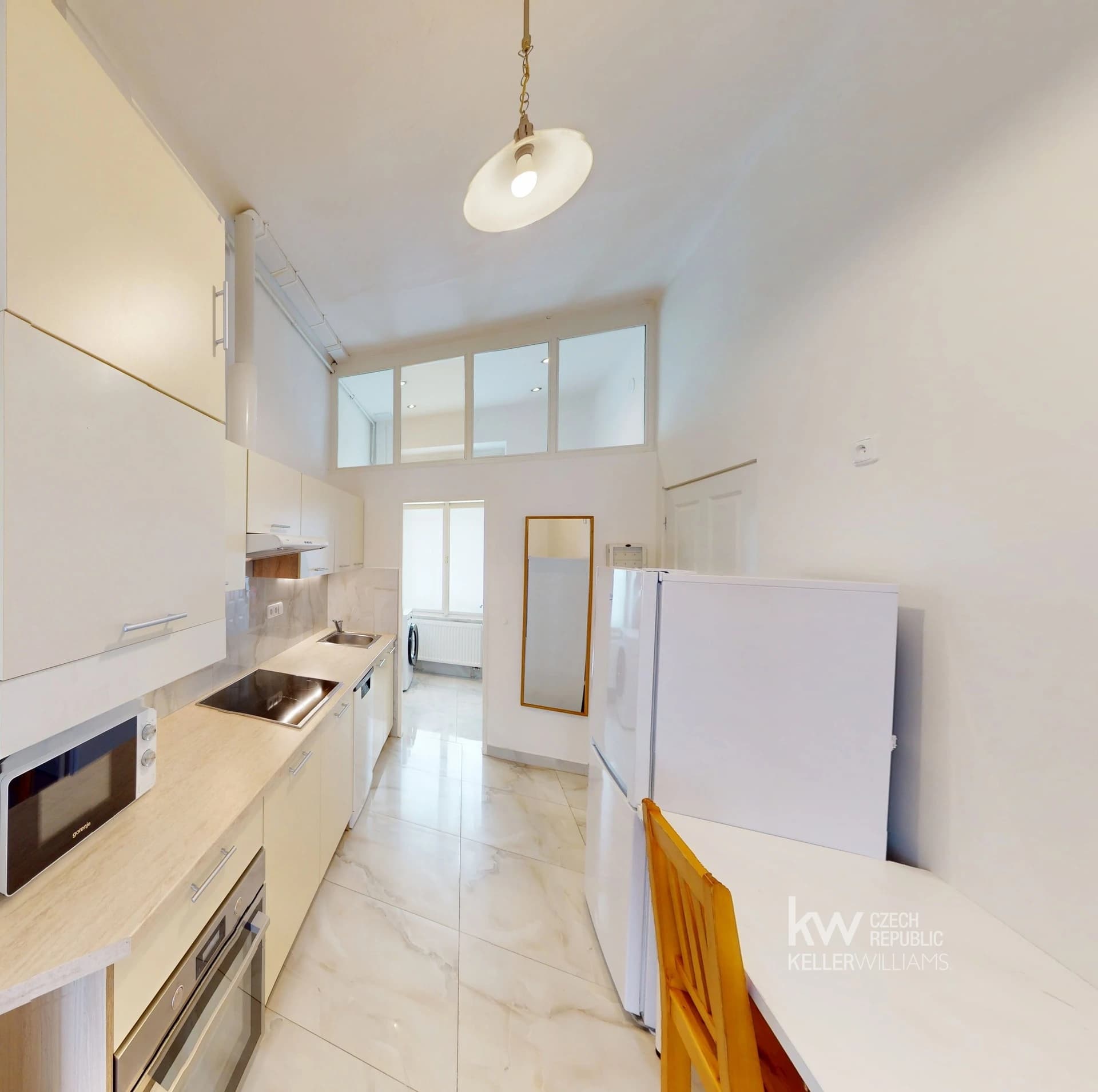 Kuchyň/ Kitchen