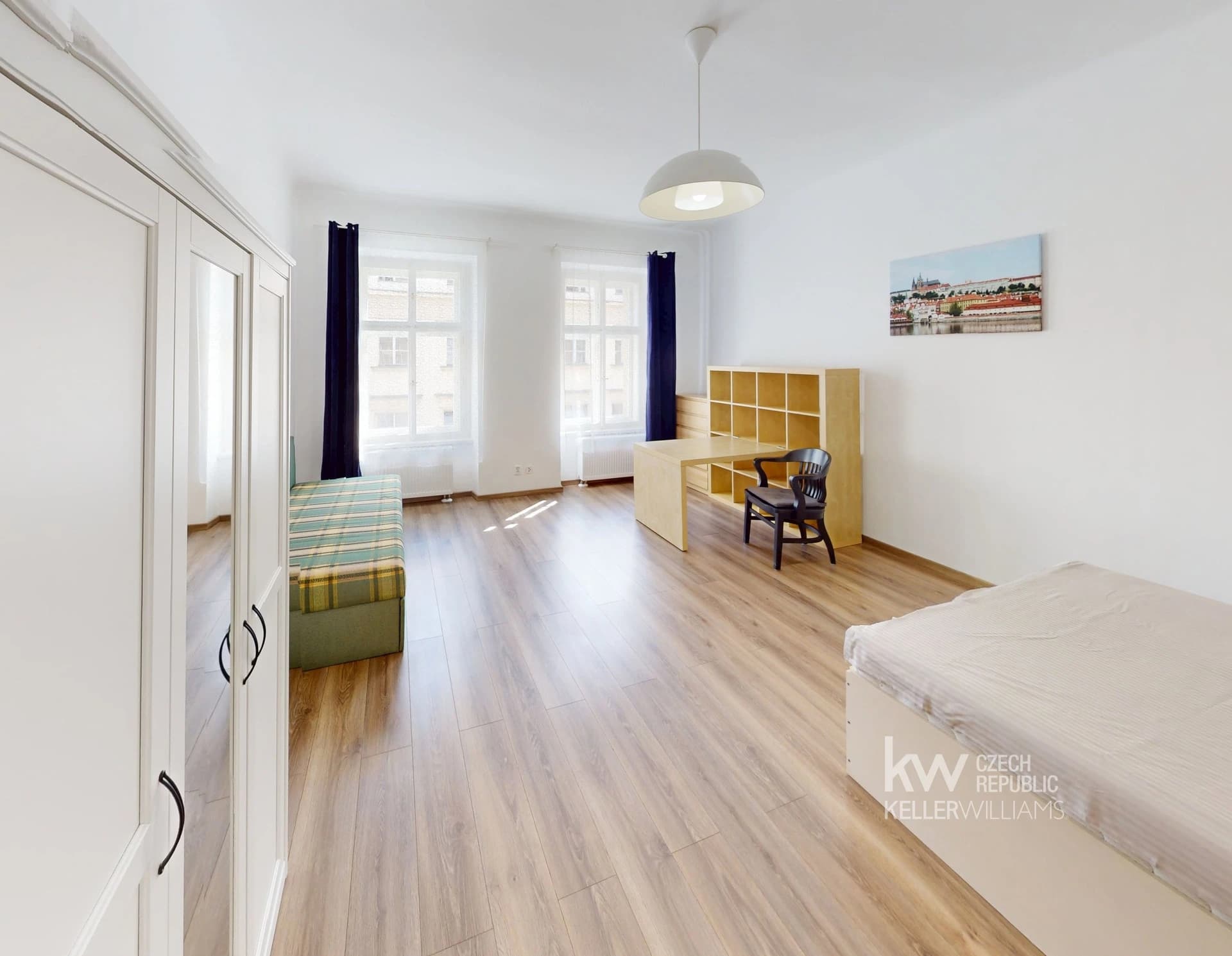 Pokoj/ Room