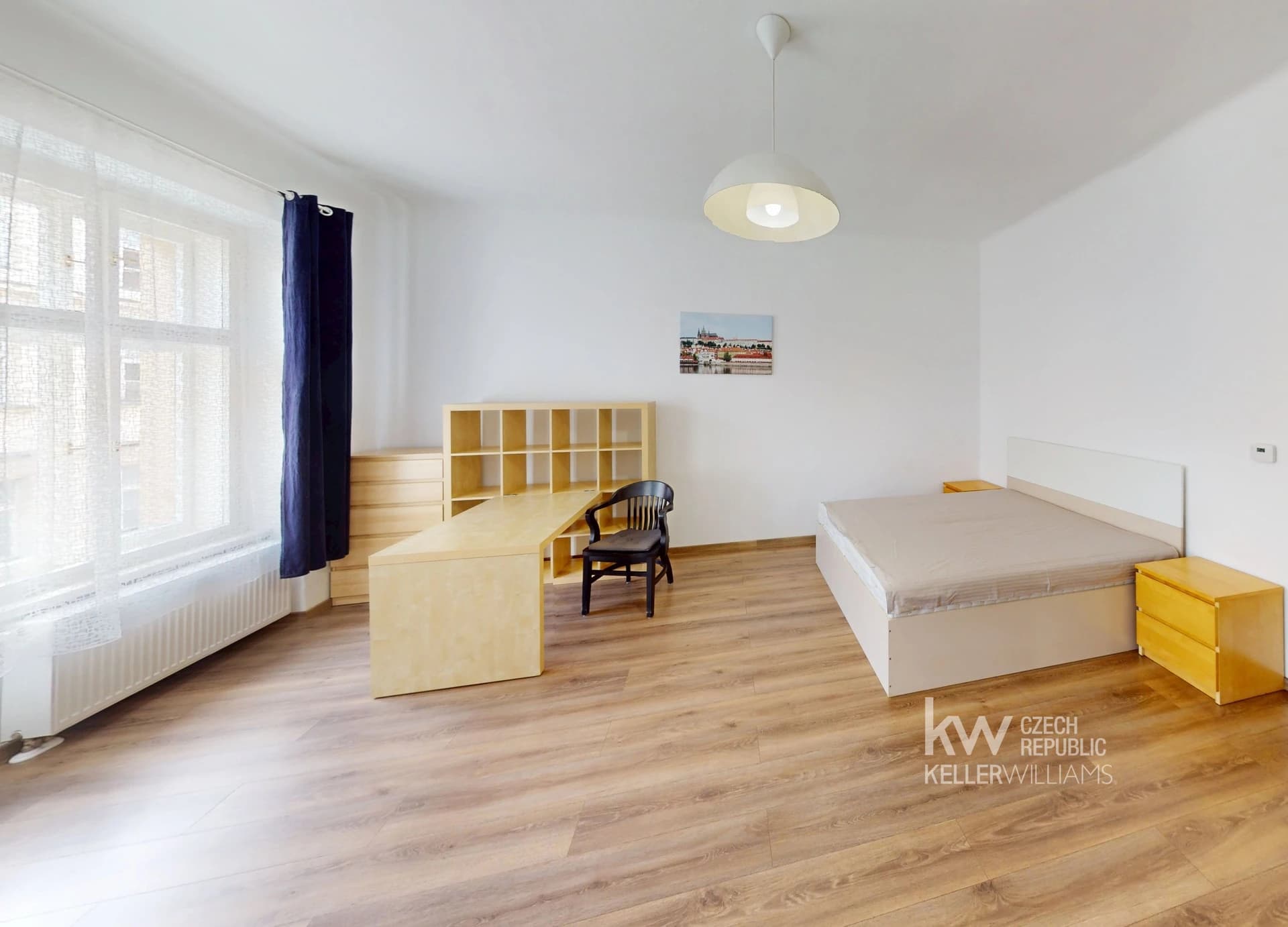 Pokoj/ Room
