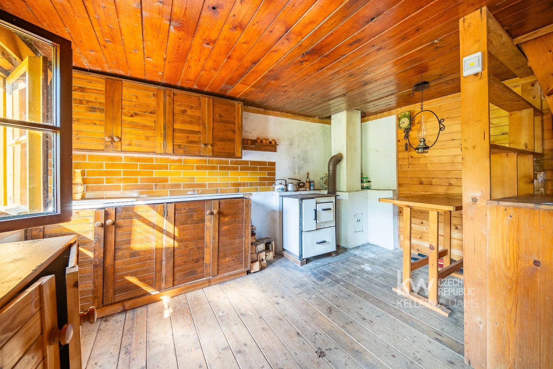 Kuchyňský kout
