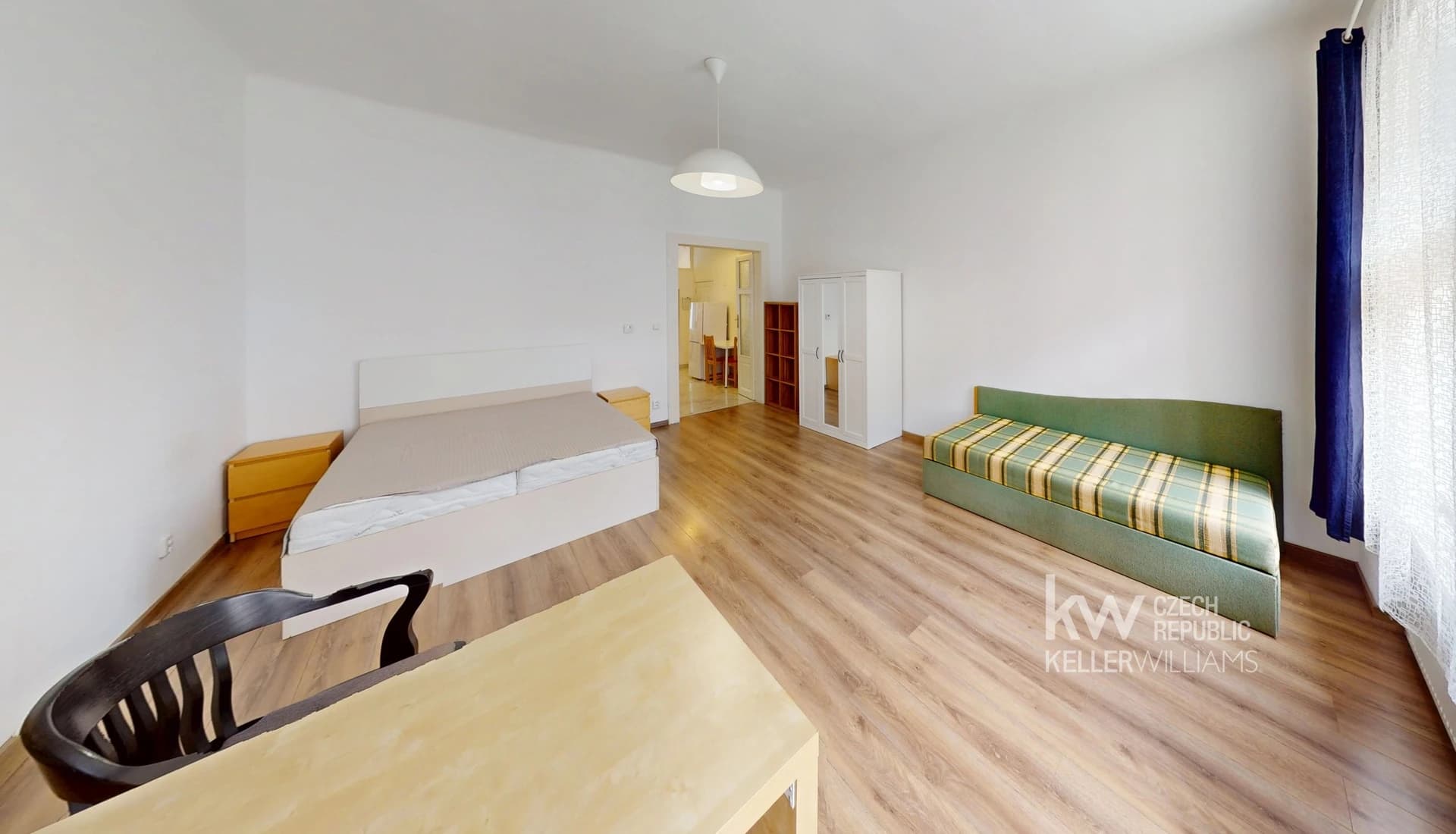 Pokoj/ Room