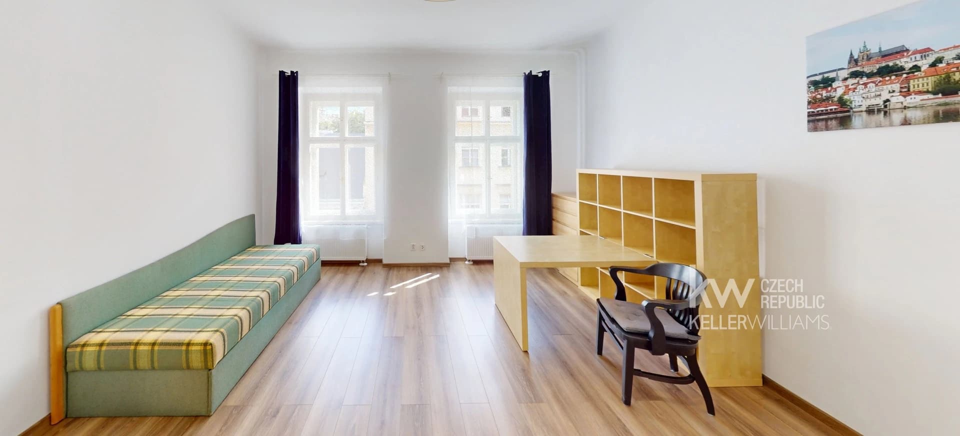 Pokoj/ Room