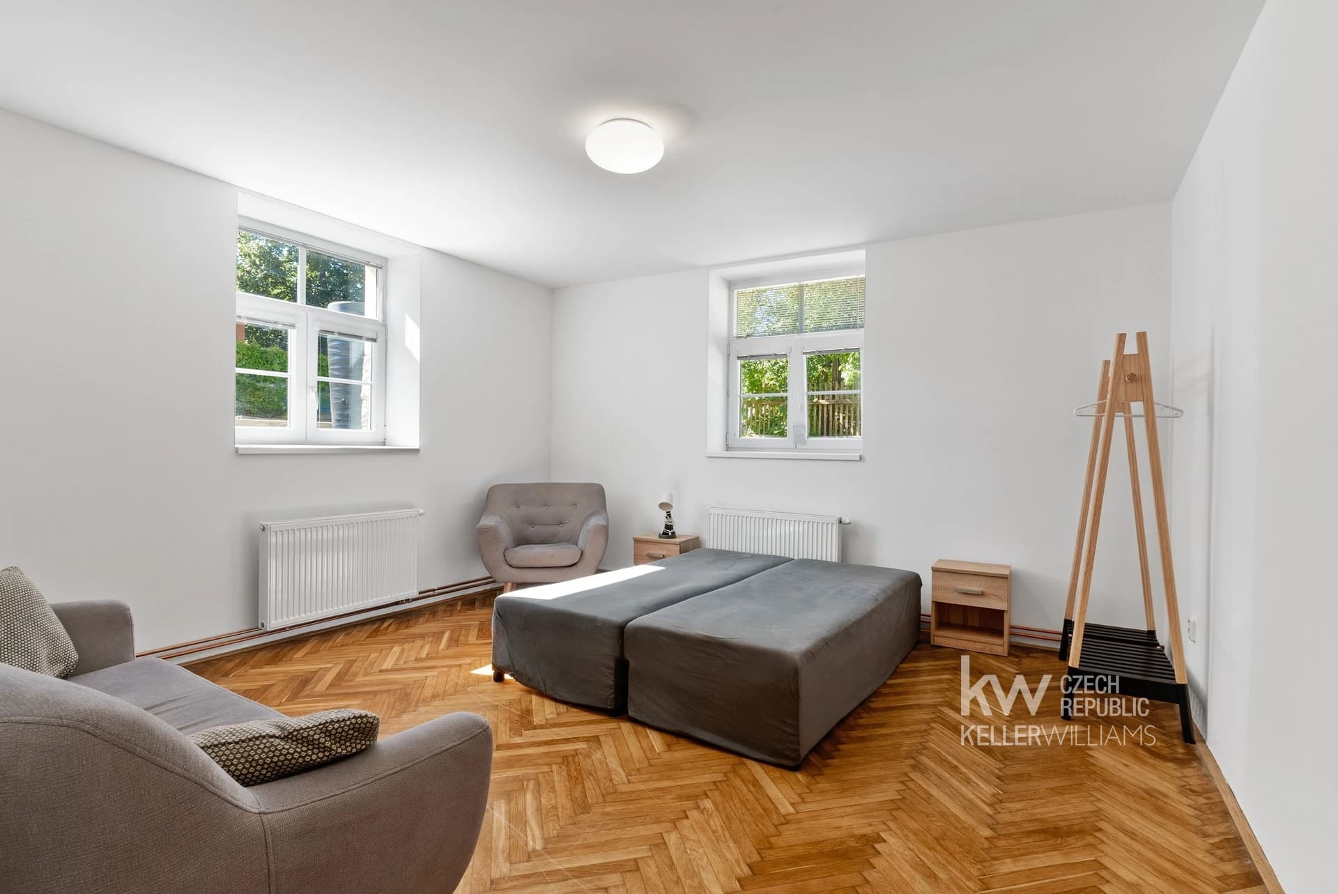 Fotografie nemovitosti