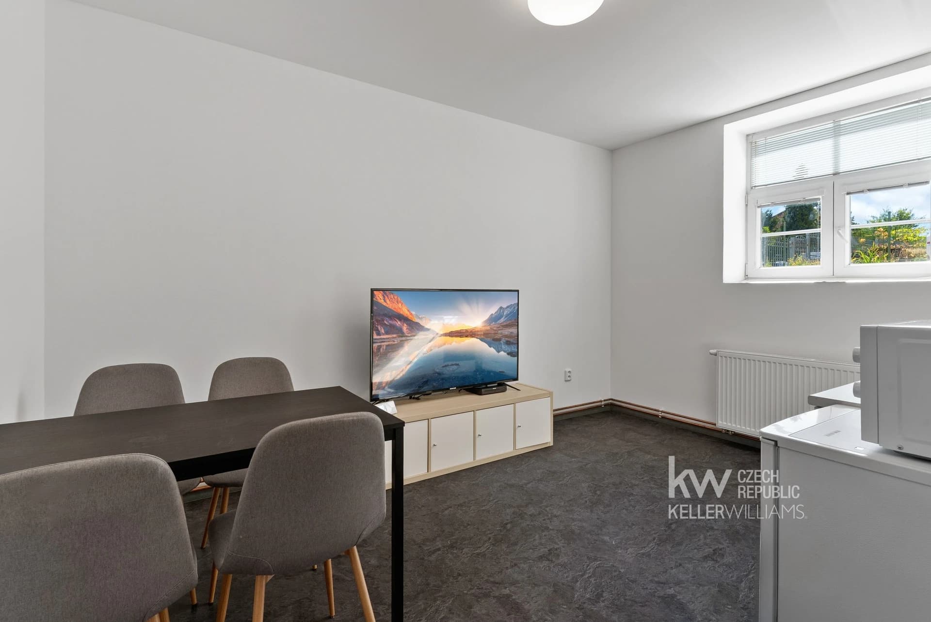 Fotografie nemovitosti
