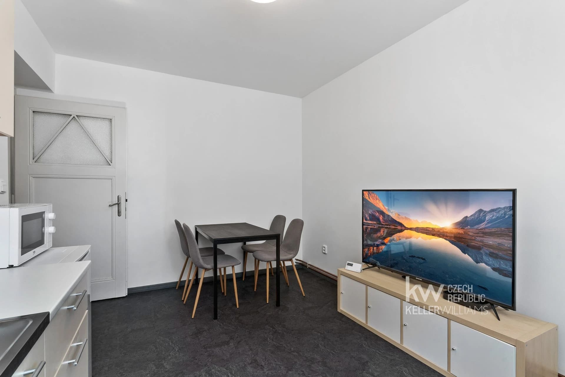 Fotografie nemovitosti