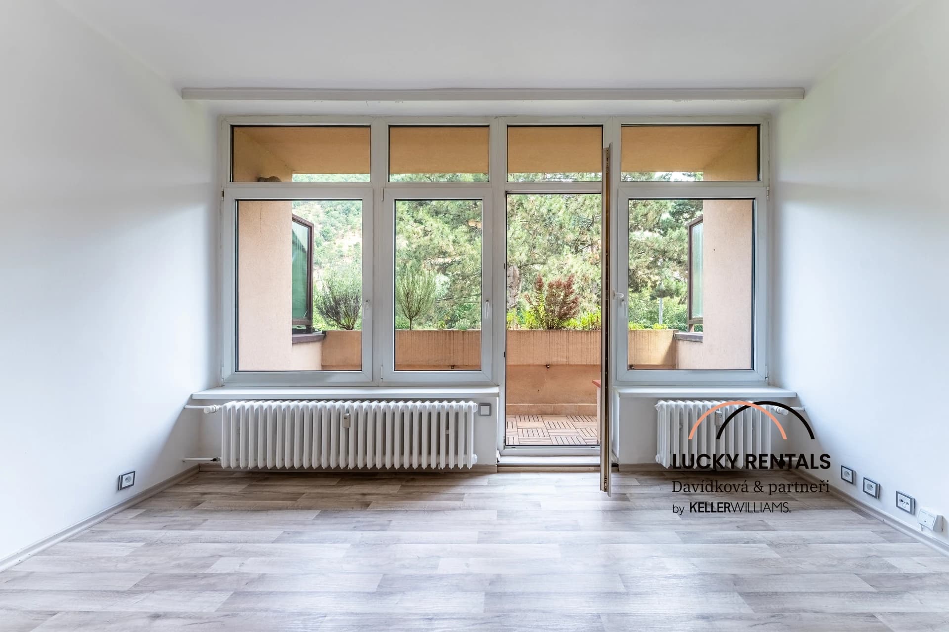 Fotografie nemovitosti