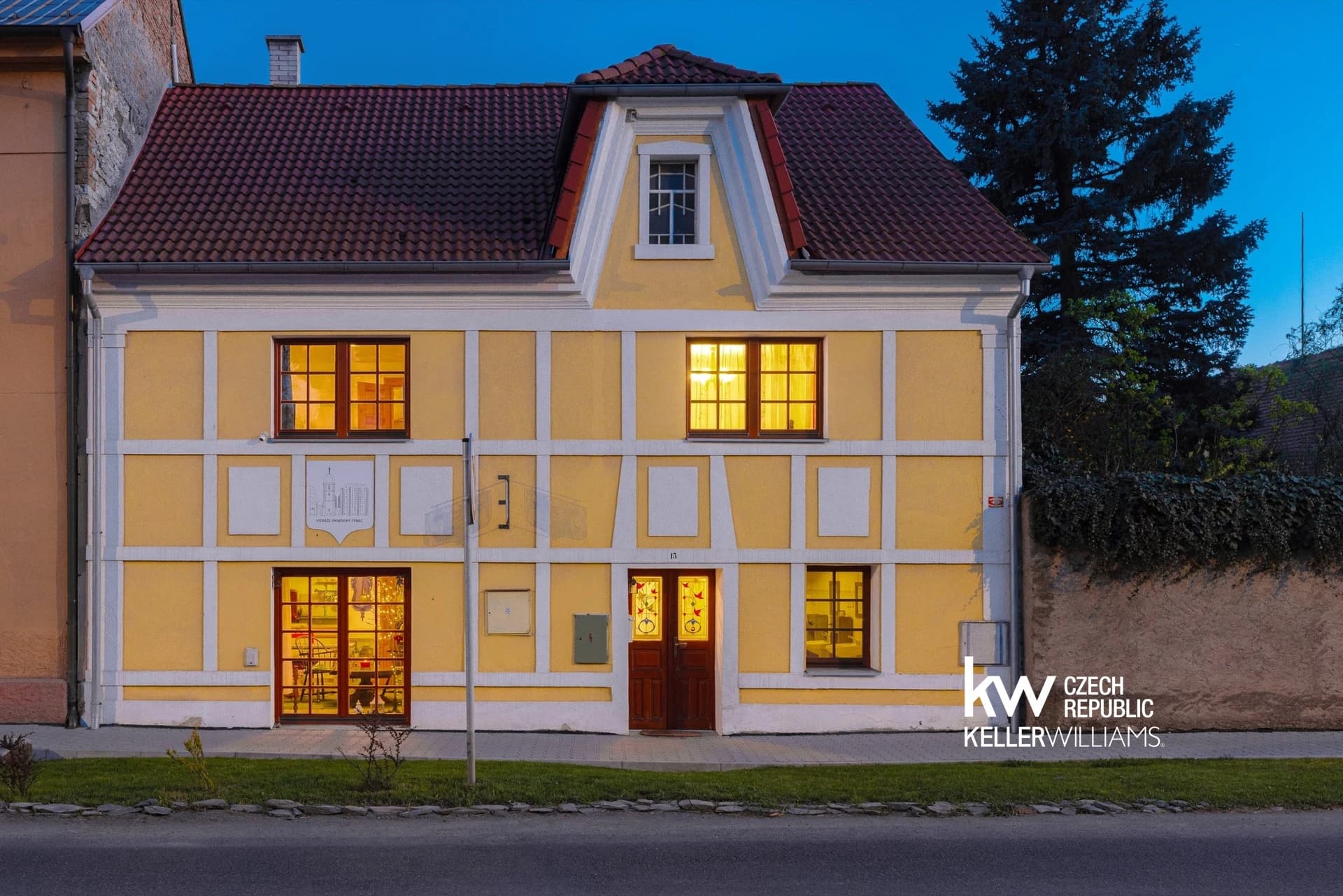 Panenský Týnec 106