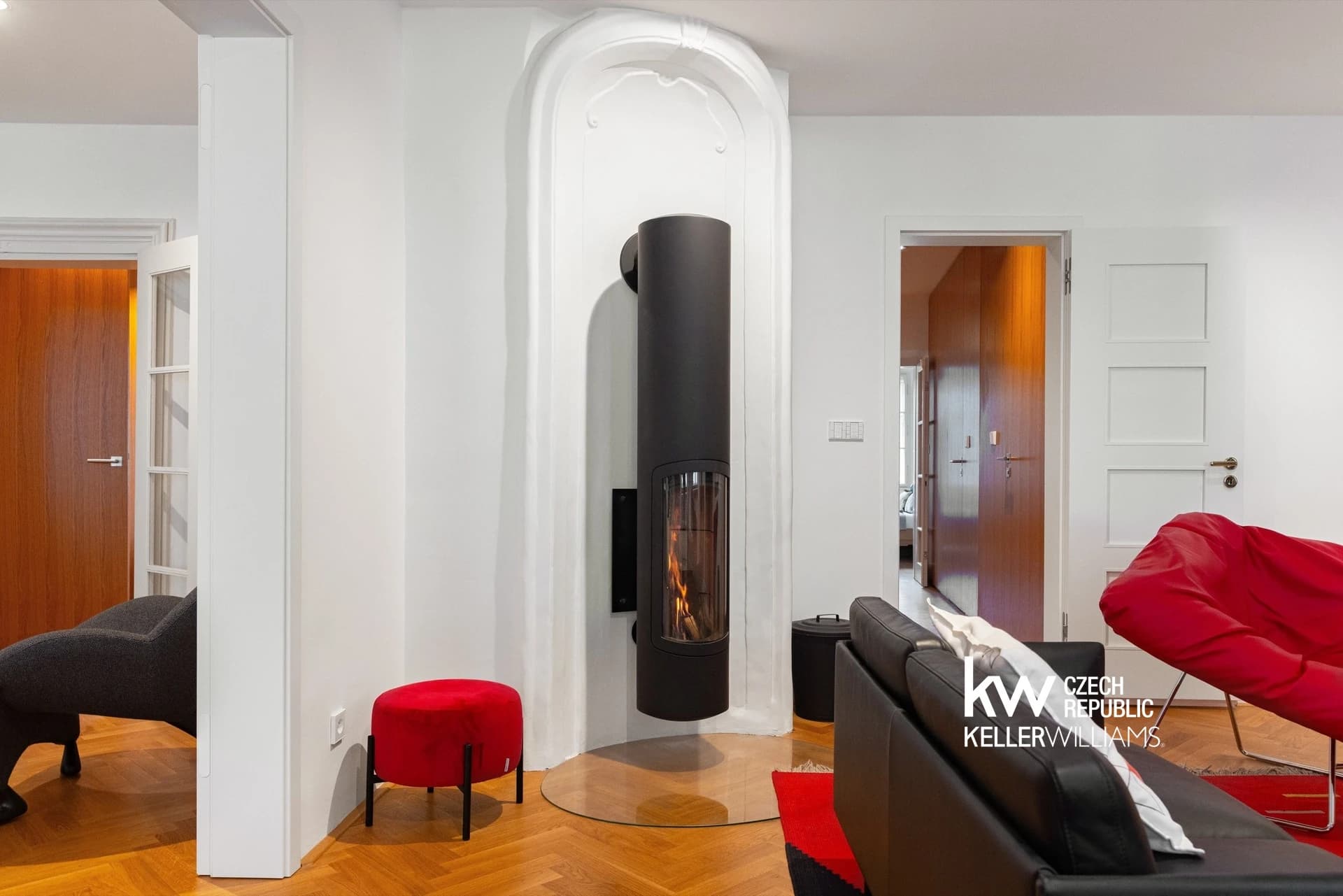 voz apartmán 16