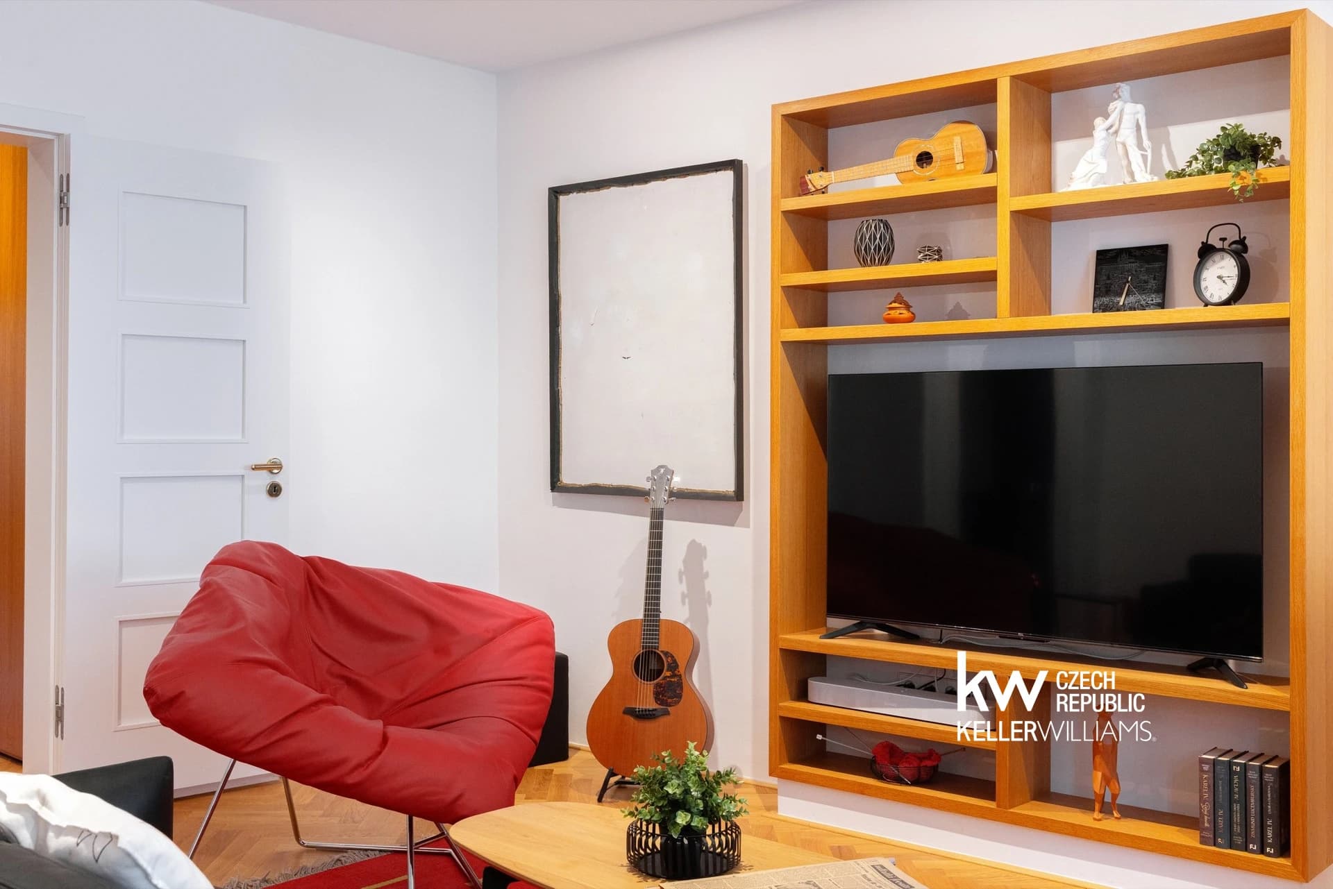 voz apartmán 19