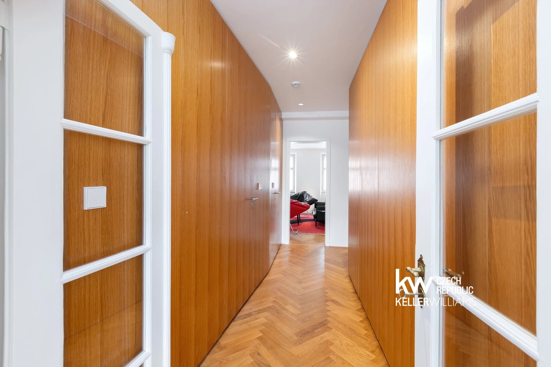 voz apartmán 60