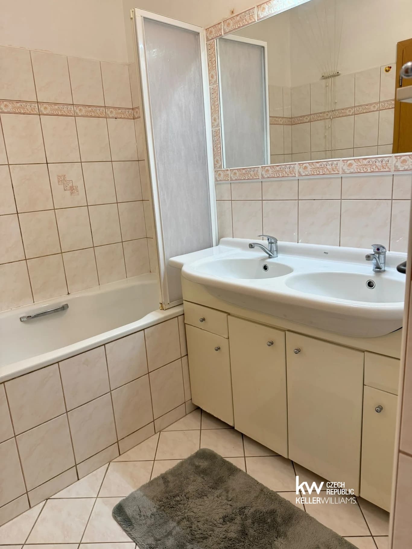koupelna vana