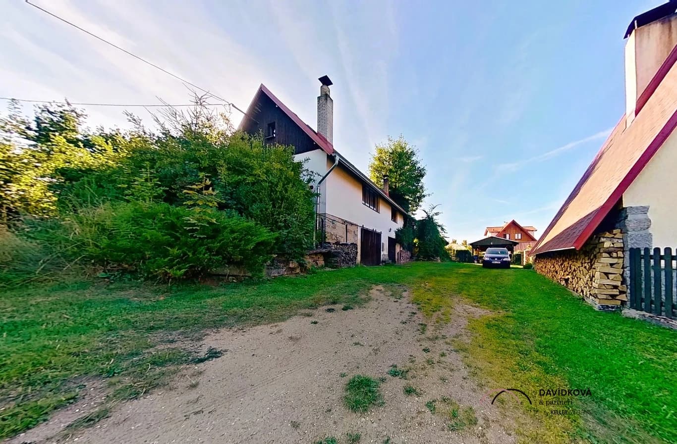 Fotografie nemovitosti