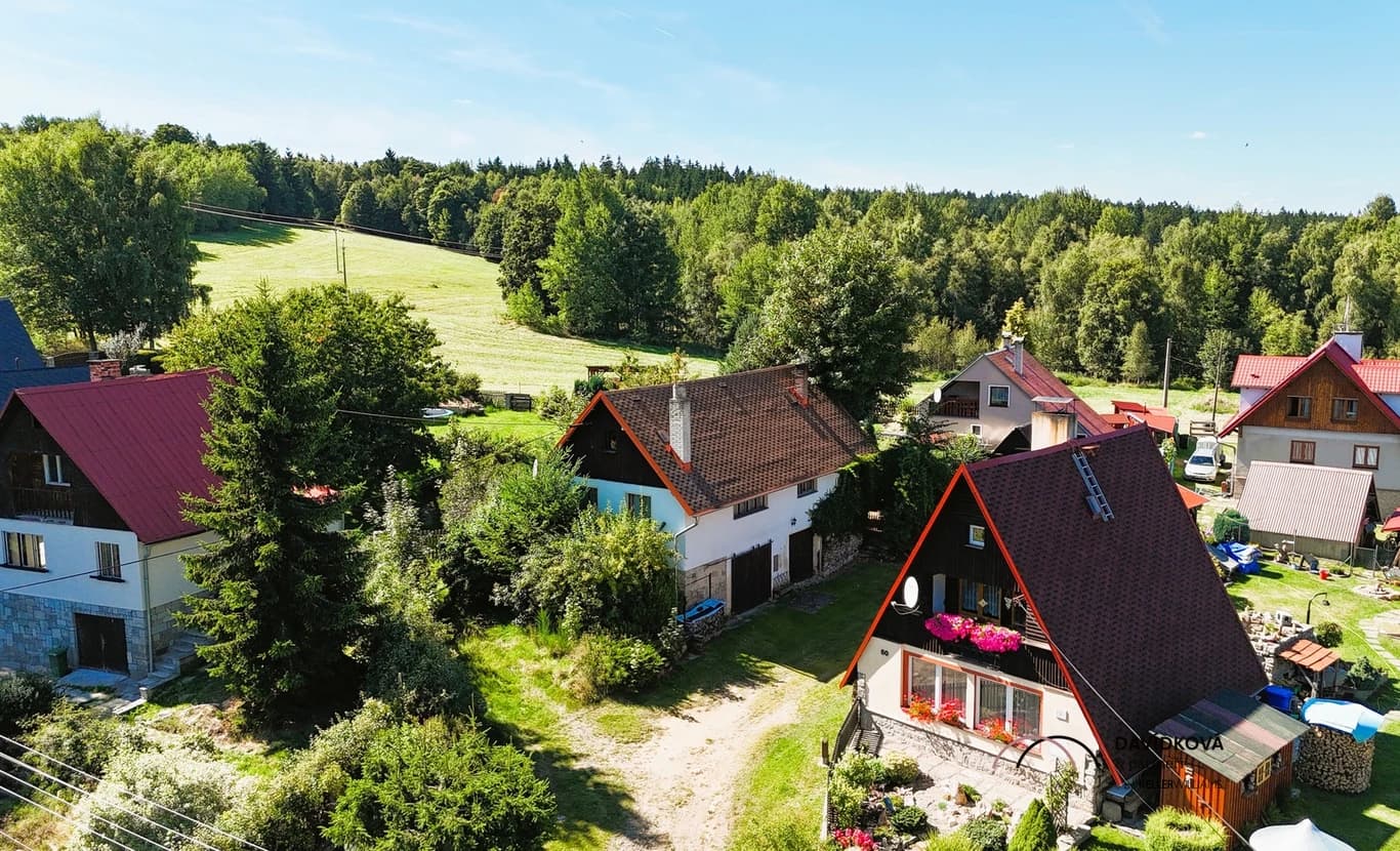 Fotografie nemovitosti