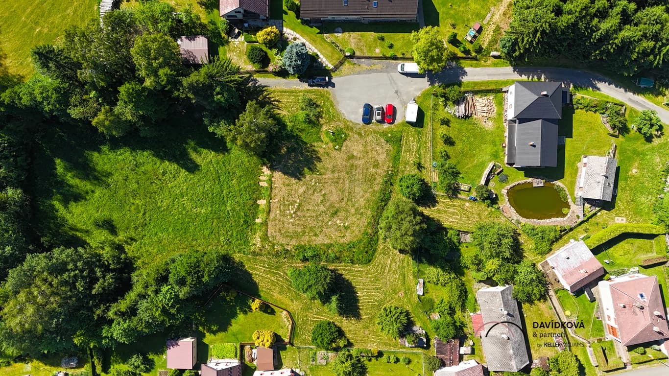 Fotografie nemovitosti