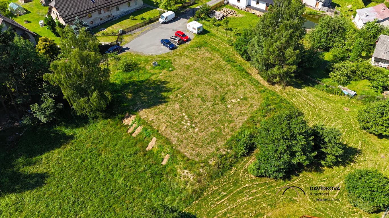 Fotografie nemovitosti