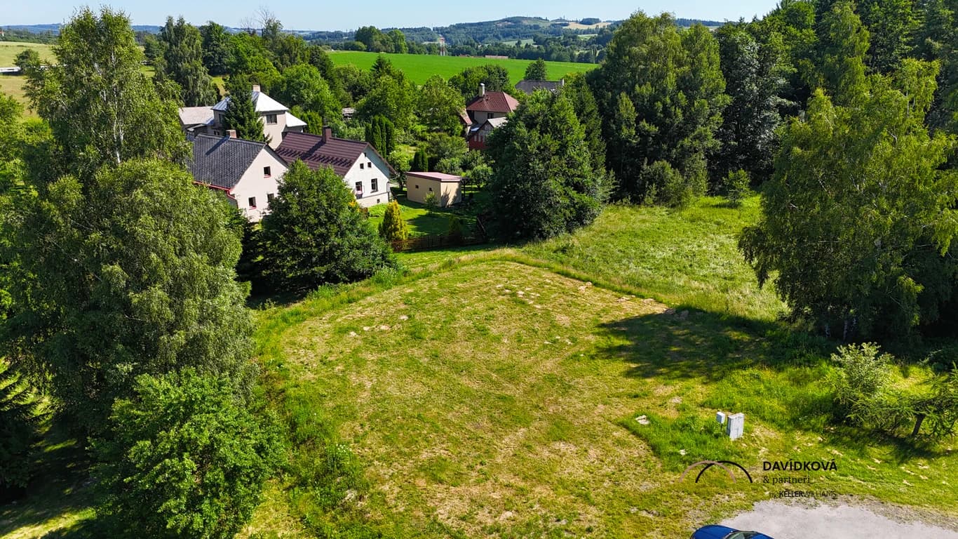 Fotografie nemovitosti