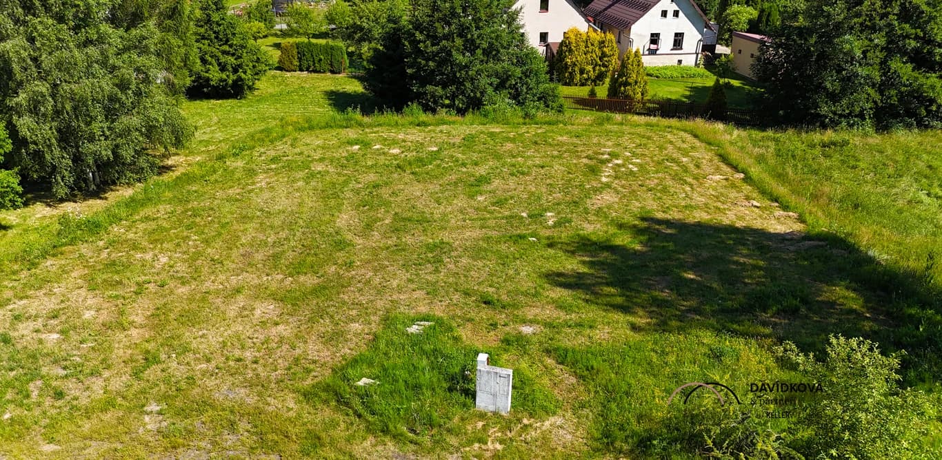Fotografie nemovitosti