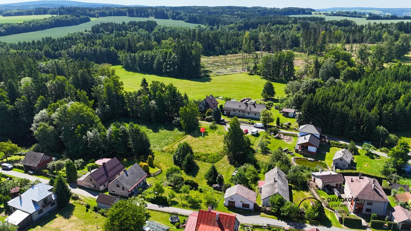 Fotografie nemovitosti