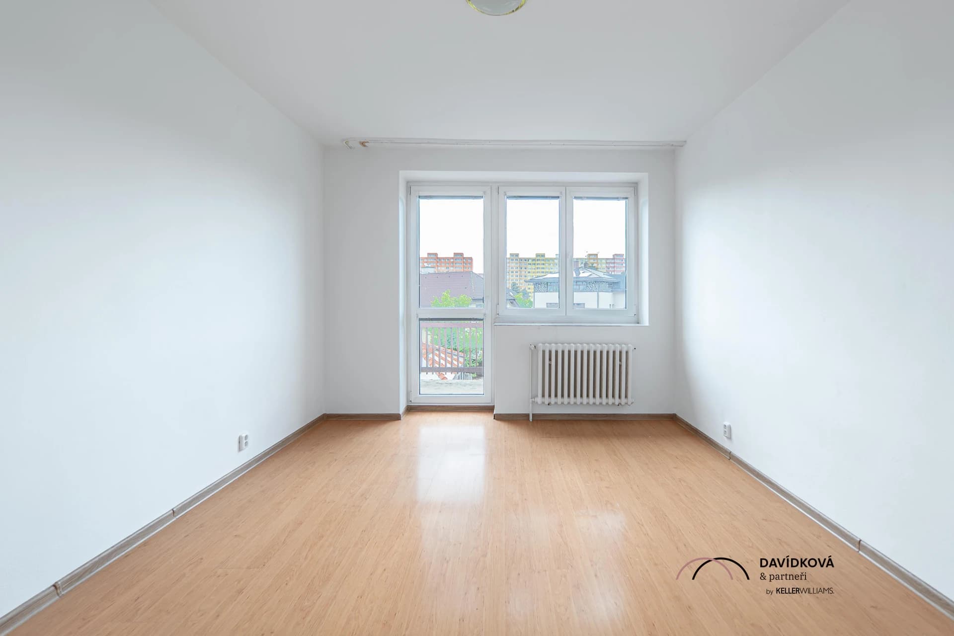 Fotografie nemovitosti
